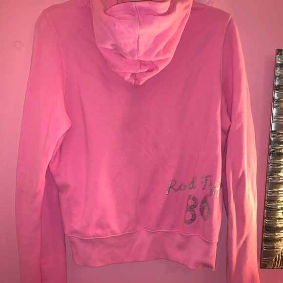Victoria’s Secret Pink Sweater Vintage / Rare - Picture 4 of 5